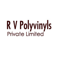 R V Polyvinyls Private Limited Logo