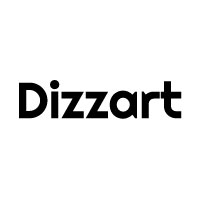 Dizzart Logo