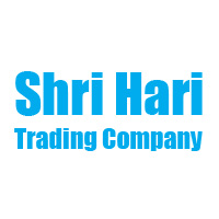 Shri Hari Trading Company Logo