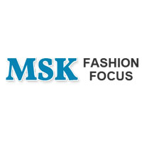 MSK Fashion Focus Logo