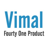 Vimal Fourty One Product Logo