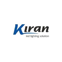 Kiran Energy Logo