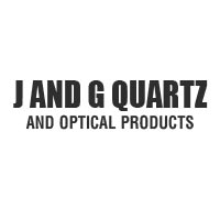 J and G Quartz and Optical Products