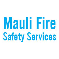 Mauli Fire Safety Services Logo