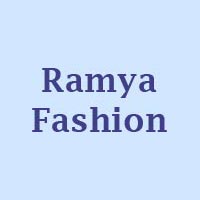 Ramya Fashion Logo