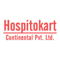 Hospitokart Continental Pvt. Ltd. Logo
