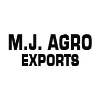 M. J. Agro Exports Logo