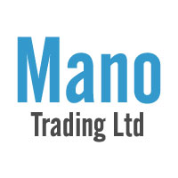 Mano Trading Ltd