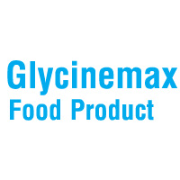 Glycinemax Food Product Logo