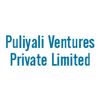 Puliyali Ventures Private Limited Logo