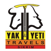 Yak and Yeti Travels & Expeditions Logo