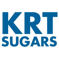 KRT Sugars Logo