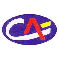 Cambay Agates Logo