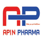 APIN PHARMA Logo