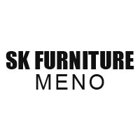 Sk Furniture Meno Logo