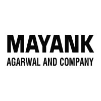 Mayank Agarwal And Company Logo