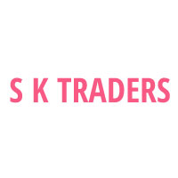 S K Traders Logo