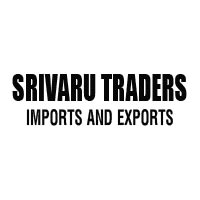 Srivaru Traders Imports and Exports Logo