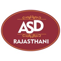 ASD Rajasthani Foods Pvt Ltd. Logo