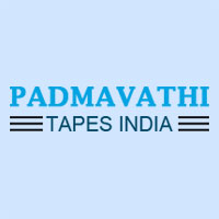 Padmavati Tapes India Logo