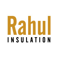 Rahul Insulation Logo