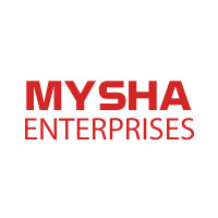 Mysha Enterprises Logo