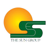Sun Clearing Service Logo