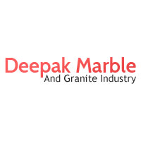 Deepak Marble And Granite Industry Logo