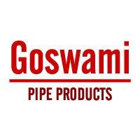Goswami Pipe Products Logo
