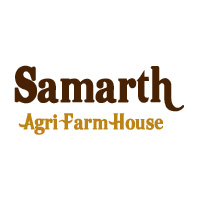 Samarth Agri Farm House Logo