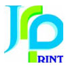 Joyram Print Logo