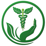 Dhanwantari Ayurveda Detox Center Logo