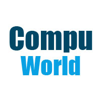 Compu World Logo
