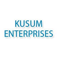 Kusum Enterprises Logo