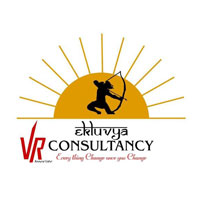 Ekluvya Consultancy Services Logo