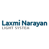 Laxmi Narayan Light System Logo