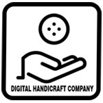 Digital Handicraft Company Logo