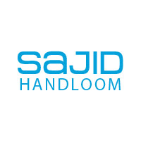 Sajid Handloom Logo