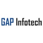GAP Infotech Logo