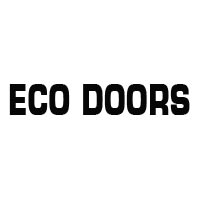 Eco Doors Logo