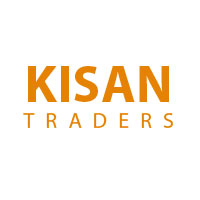 Kisan Traders Logo
