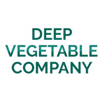 Deep Vegetable Company Logo