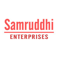 Samruddhi Enterprises Logo