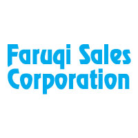Faruqi Sales Corporation Logo