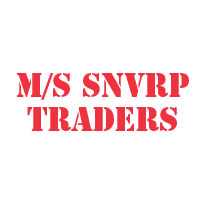 SNVRP Traders Logo