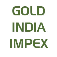 Gold India Impex Logo