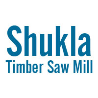 Shukla Timber Saw Mill Logo