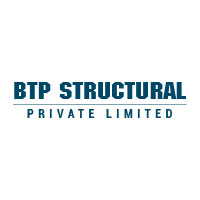 BTP Structural Private Limited Logo
