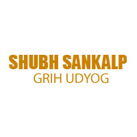 Shubh Sankalp Grih Udyog Logo