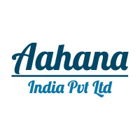Aahana India Pvt Ltd Logo